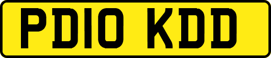 PD10KDD