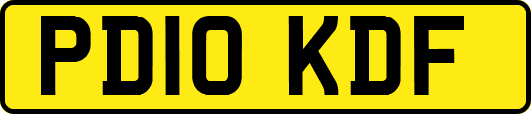 PD10KDF