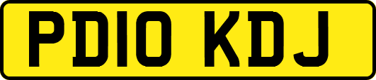 PD10KDJ