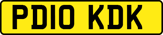 PD10KDK