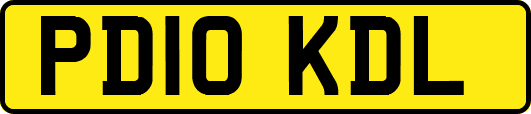 PD10KDL