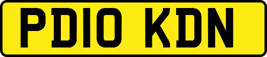 PD10KDN