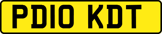 PD10KDT