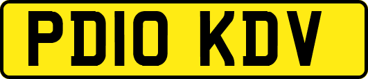 PD10KDV