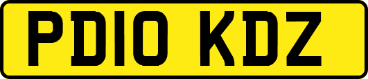PD10KDZ