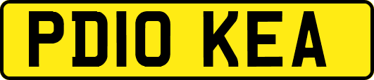 PD10KEA