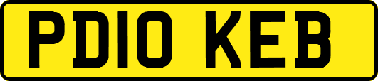 PD10KEB