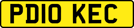 PD10KEC