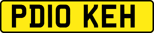 PD10KEH