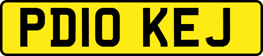 PD10KEJ