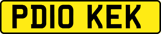 PD10KEK