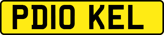 PD10KEL