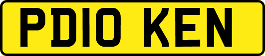 PD10KEN