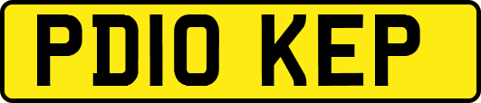 PD10KEP