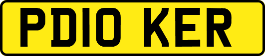 PD10KER