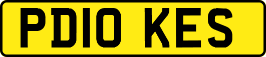 PD10KES