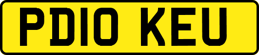 PD10KEU