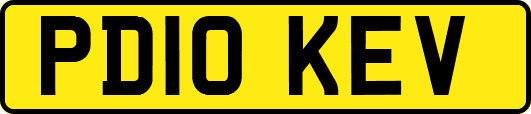 PD10KEV