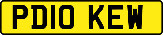 PD10KEW