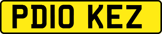 PD10KEZ