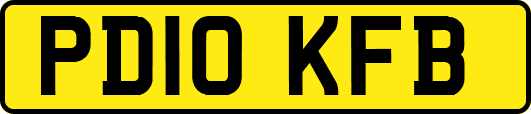 PD10KFB