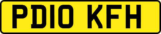 PD10KFH