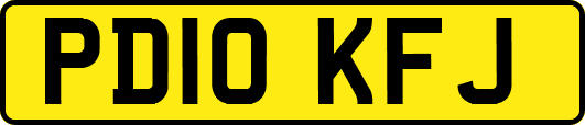 PD10KFJ