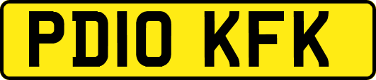PD10KFK
