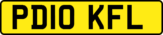 PD10KFL