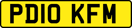PD10KFM