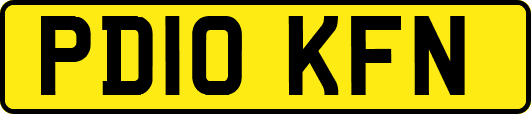 PD10KFN