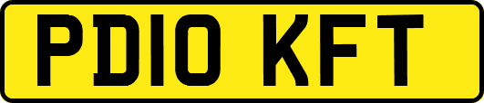 PD10KFT