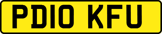 PD10KFU