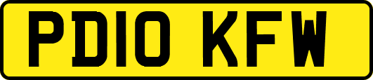 PD10KFW