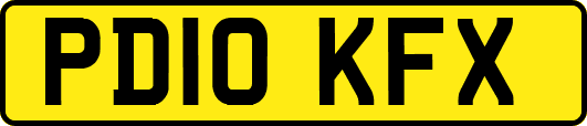PD10KFX