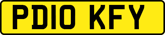 PD10KFY