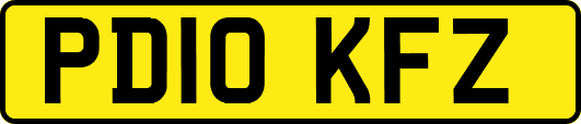PD10KFZ