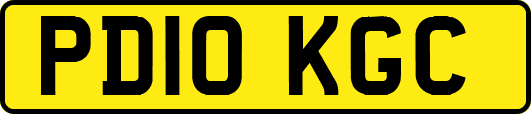 PD10KGC