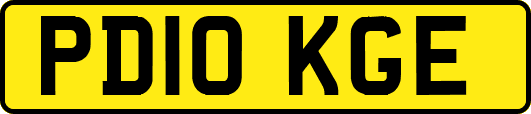 PD10KGE