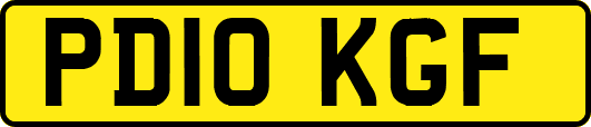 PD10KGF