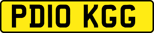 PD10KGG