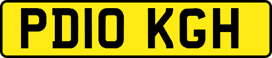 PD10KGH