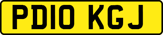 PD10KGJ