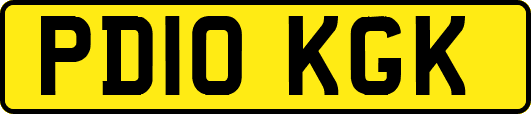 PD10KGK