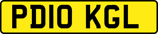 PD10KGL
