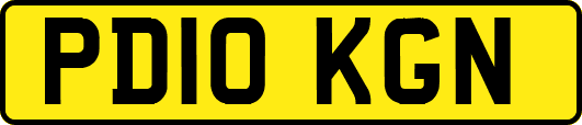 PD10KGN