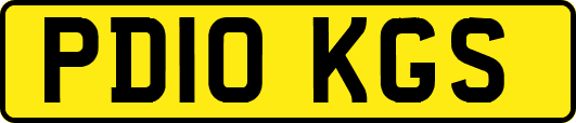 PD10KGS