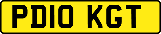 PD10KGT