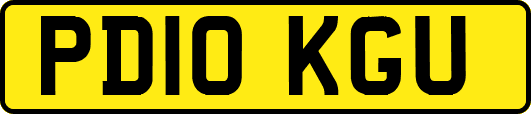 PD10KGU