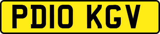 PD10KGV